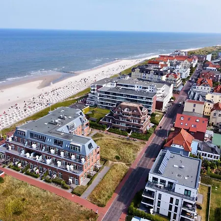 Appartement Haus Strandblick - 3