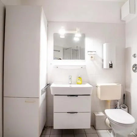 شقة Haus Strandblick - 3 *