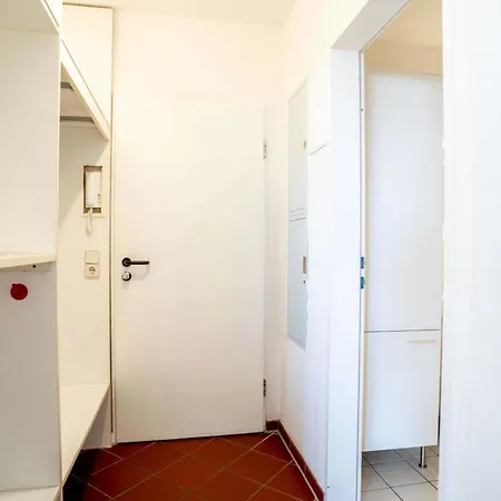 Haus Strandblick - 3 *