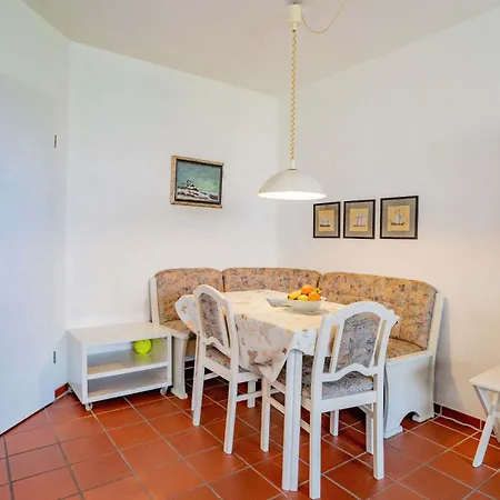 Appartement Haus Strandblick - 3