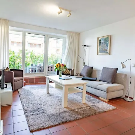 Haus Strandblick - 3 فانجر أوخه