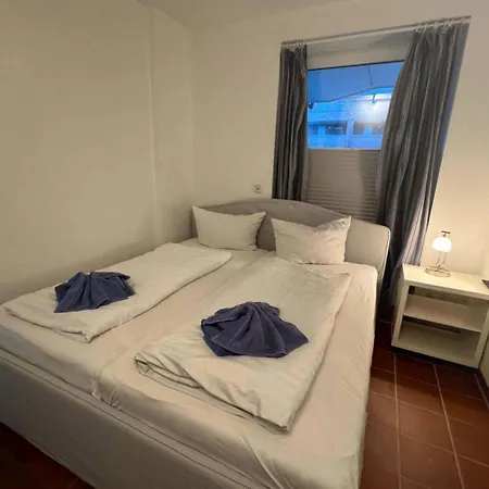 Appartement Haus Strandblick - 3